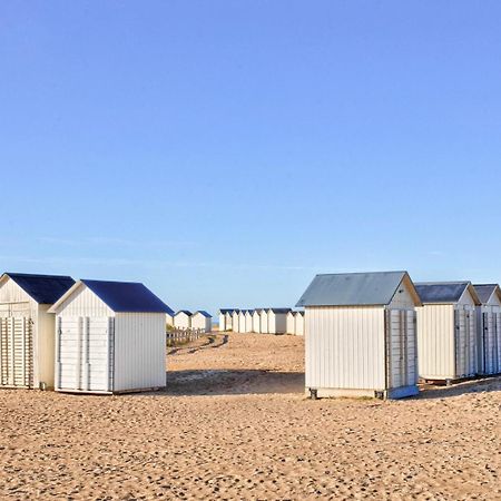Hotel La Casa Bella - Calm And Cosy House By The Sea Ouistreham Esterno foto