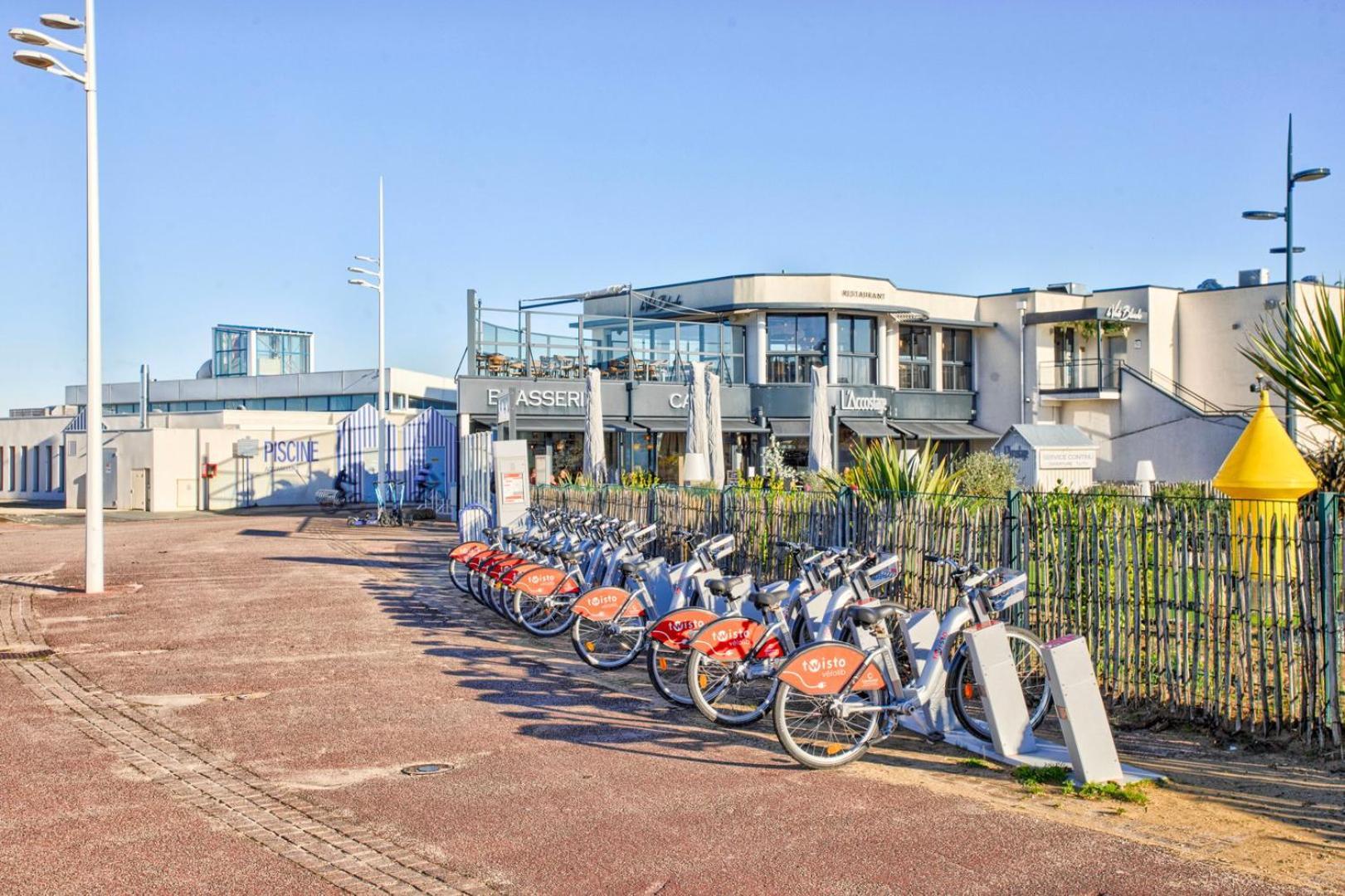 Hotel La Casa Bella - Calm And Cosy House By The Sea Ouistreham Esterno foto