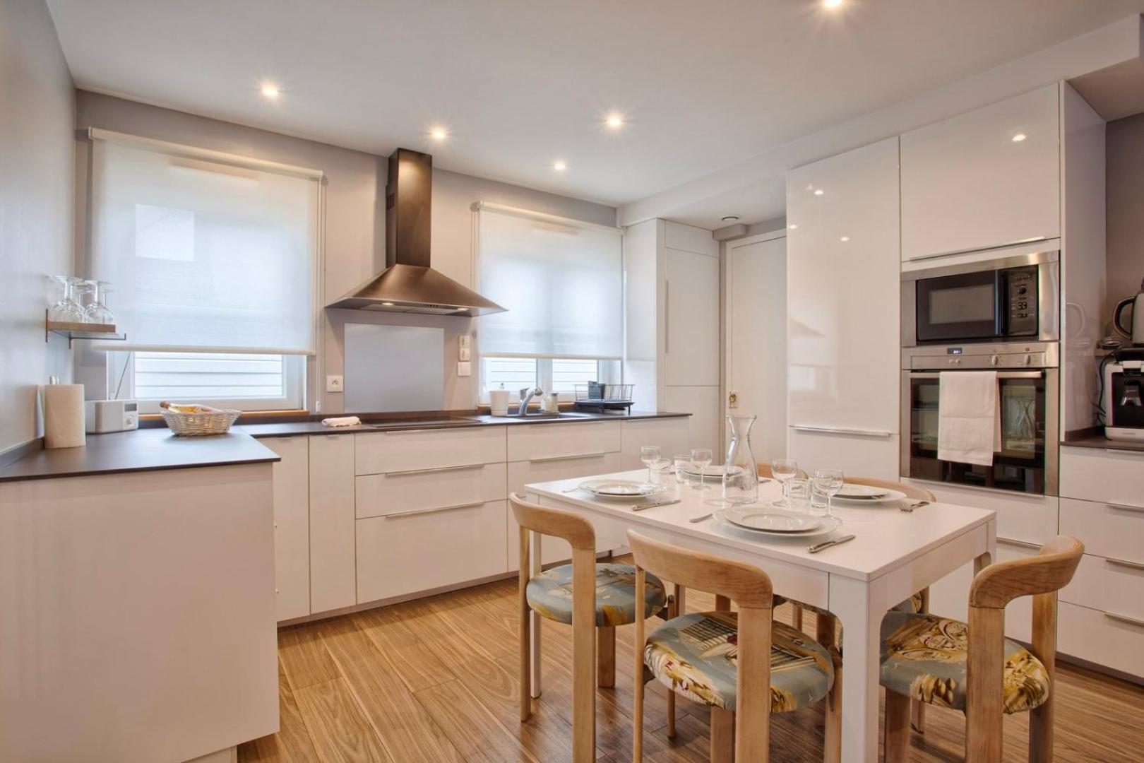 Hotel La Casa Bella - Calm And Cosy House By The Sea Ouistreham Esterno foto