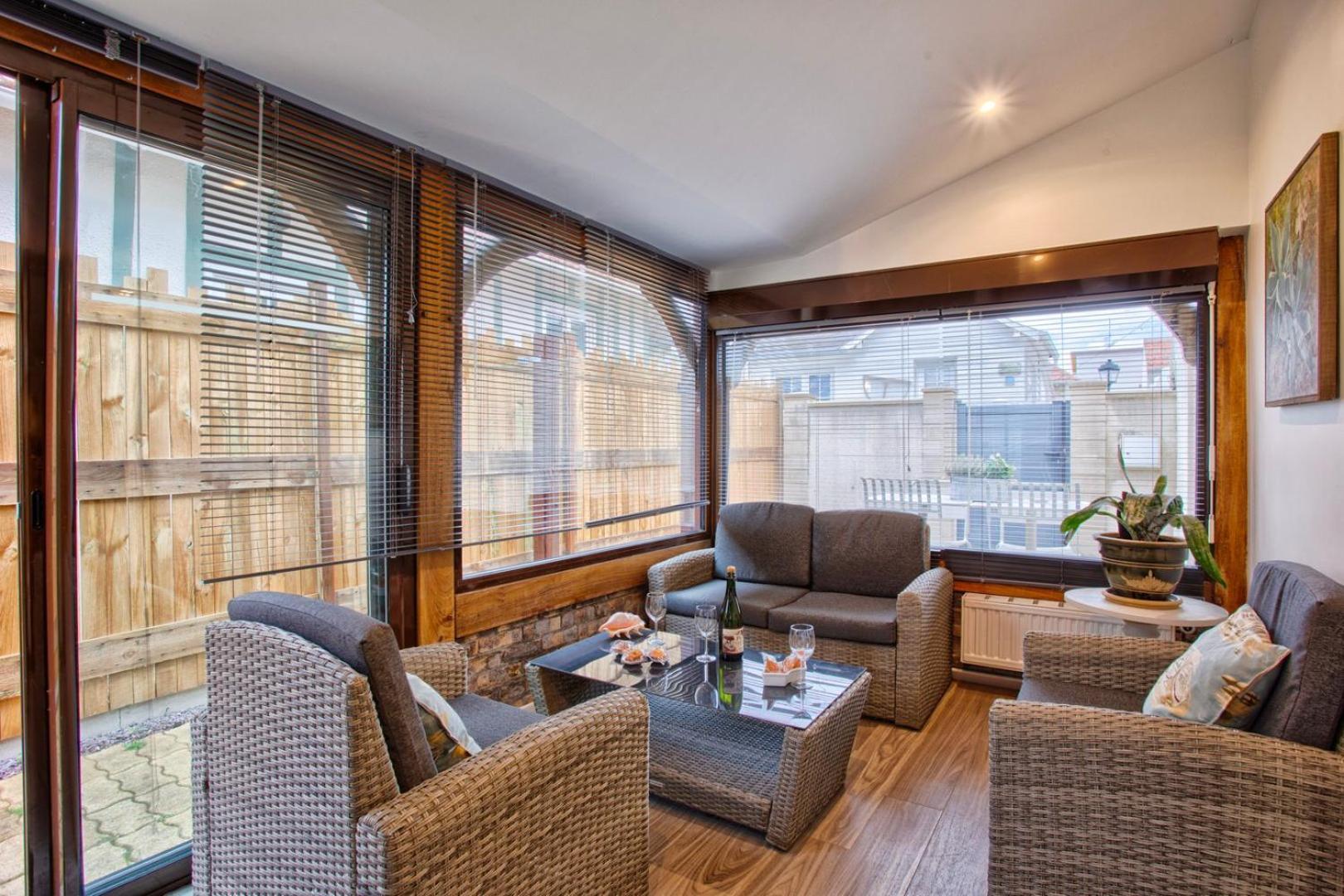 Hotel La Casa Bella - Calm And Cosy House By The Sea Ouistreham Esterno foto